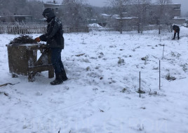 коттедж в современном стиле