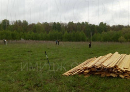 Дом в Иглинском Районе