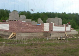 Дом в Иглинском Районе