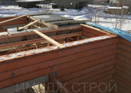 Стерлитамак коттедж