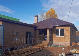 Строительство в мкр. Забельский