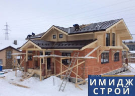 шале