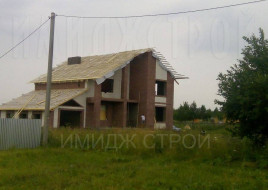 Дом в Иглинском Районе