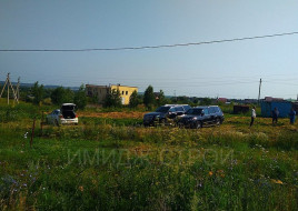 Строительство небольшого дома
