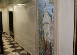 Ремонт в офисе