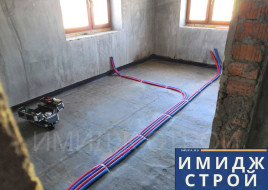 отопление