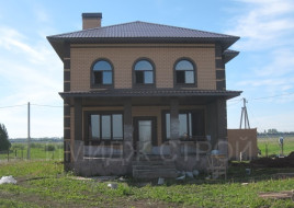 Фото дома.