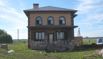 Фото дома.