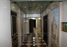 Ремонт в офисе