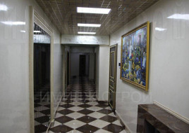 Ремонт в офисе