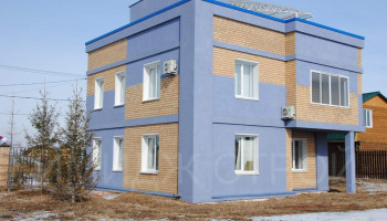 Имидж Строй в Уфе