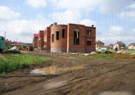Премиум особняк в Нагаево