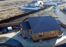 Строительство небольшого дома
