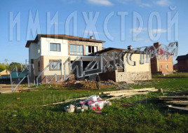Премиум особняк в Нагаево