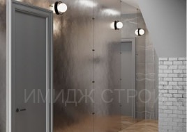 Дизайн интерьера в коттедже 2023 год Уфа