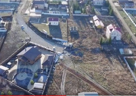 Строительство небольшого дома