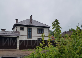 дома из красивых кирпичей