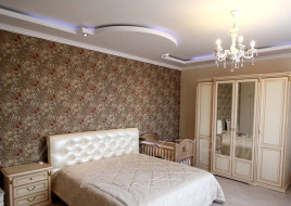 Коттедж в Чесноковке 250 кв.м.