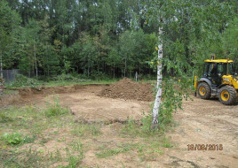 Дом из керамического камня