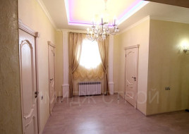 Коттедж в Чесноковке 250 кв.м.