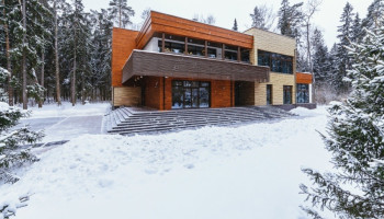 дом 150