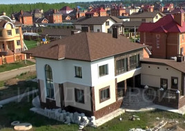 Премиум особняк в Нагаево