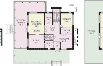 Дом авангардиста Дом авангардиста