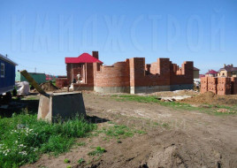Премиум особняк в Нагаево