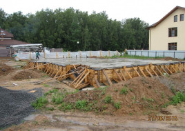 Уфа коттеджи