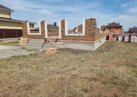 красивый дом фото