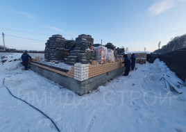 кирпич белебей