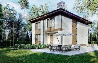 Красота 243 кв.м. Красота 243 кв.м.