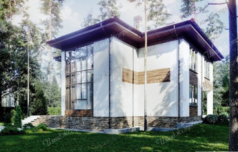 Красота 243 кв.м. Красота 243 кв.м.