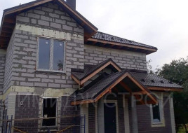 газобетон