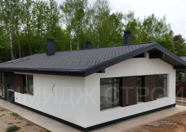 коттедж на продажу