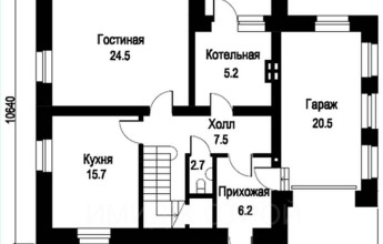 175 кв.м.