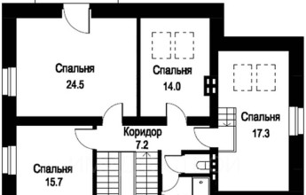 175 кв.м.