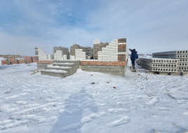 кирпичная кладка