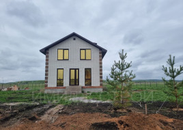 Старые Киешки - дом 130кв.м.