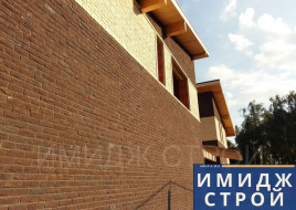 красивые коттеджи