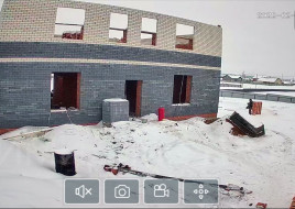 видеокамера в доме