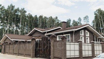 Красивая квартира получилась, не так ли?