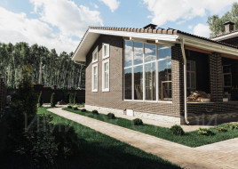 Красивая квартира получилась, не так ли?