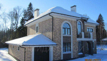 баварская кладка