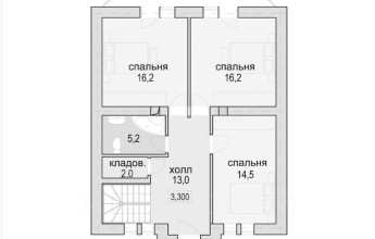 проект коттеджа в польском стиле проект коттеджа в польском стиле