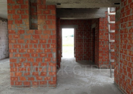 строительство коттеджей из газобетона