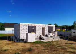 газоблоки