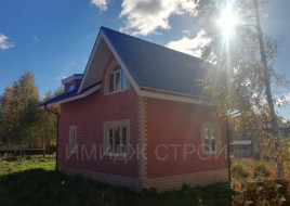 Имидж Строй в Уфе