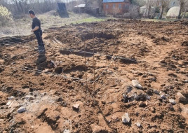 Одноэтажник 120 кв.м.