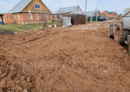 Одноэтажник 120 кв.м.
